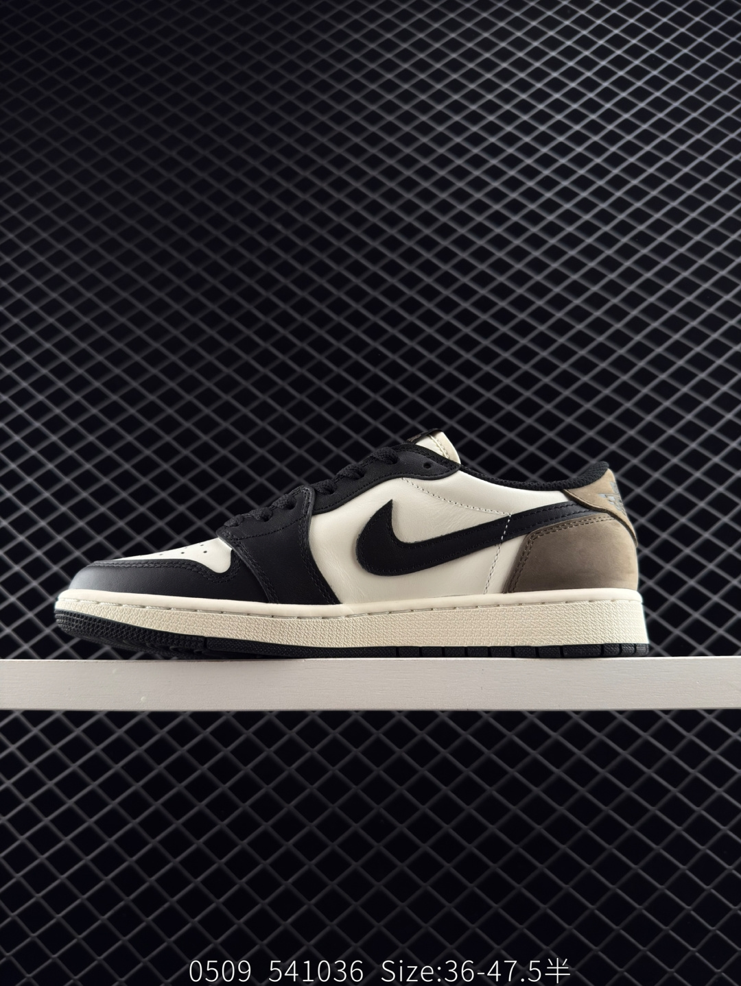 Air Jordan1 Retro Low AJ1